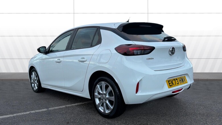 Vauxhall Corsa 1.2 Turbo Design 5dr Petrol Hatchback